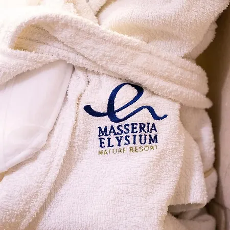 Отель Zenzero Hydro Мезанье