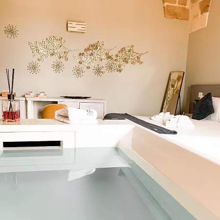 Hotel Zenzero Hydro Mesagne