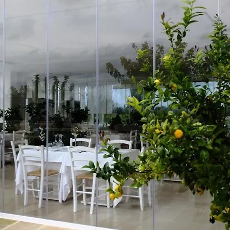 Zenzero Hydro Hotel Mesagne