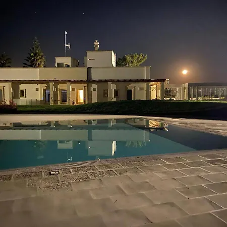 Zenzero Hydro Hotel 5*